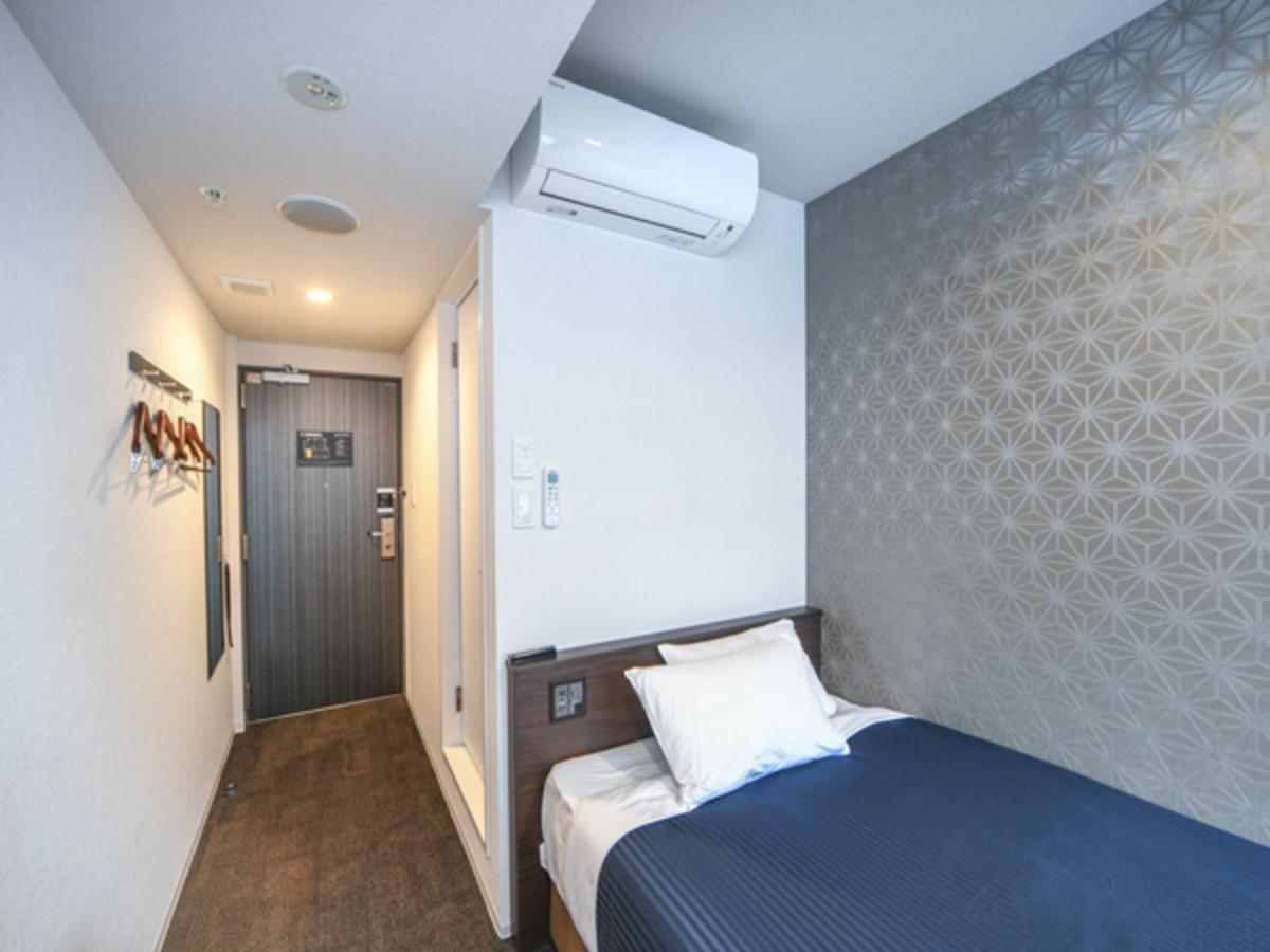 HOTEL LiVEMAX Nihonbashi Koamicho Präfektur Tokio Exterior foto